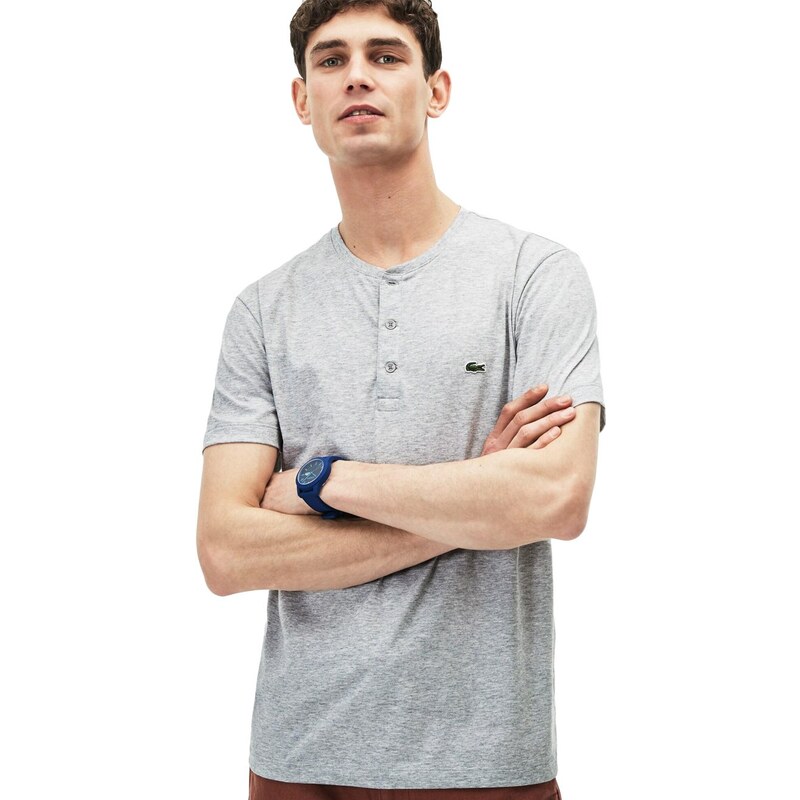 henley lacoste