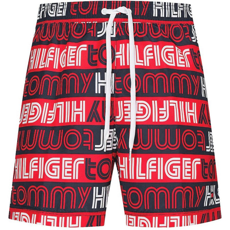 Tommy Hilfiger, Swim