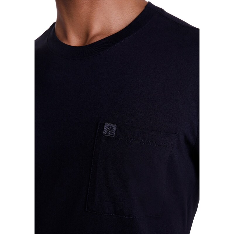 Camiseta Rx Pocket Basic