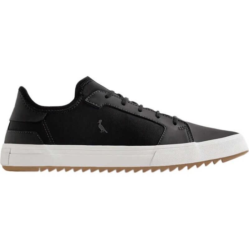 Tenis da best sale reserva preto masculino