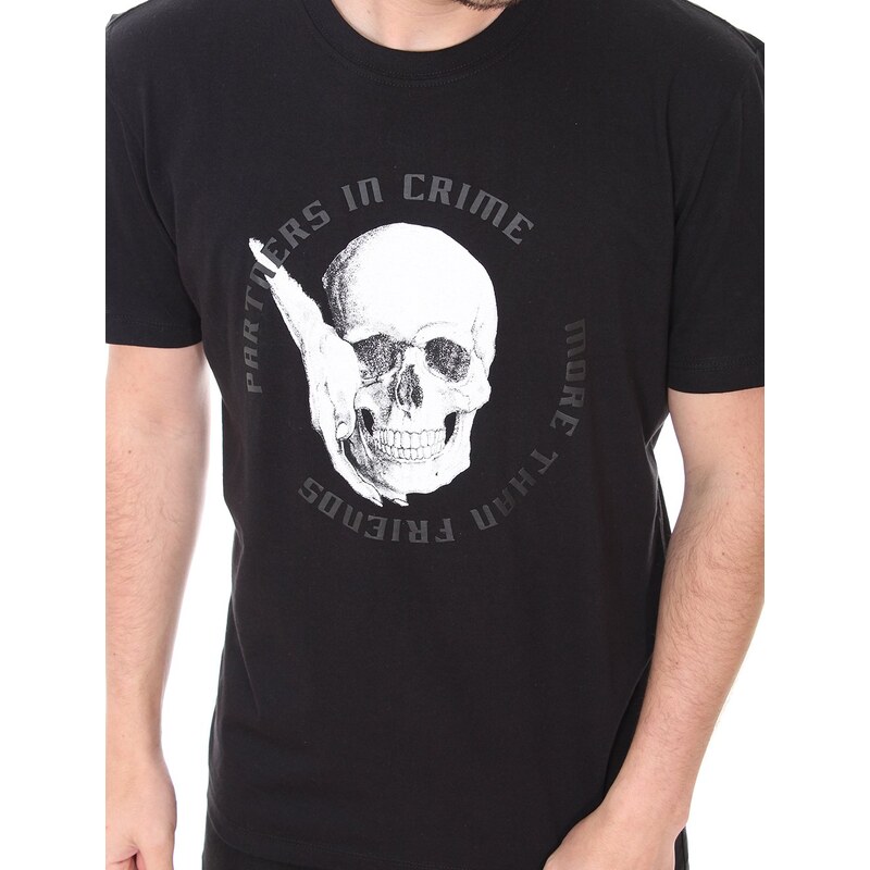 Camiseta John John Rg The Light Masculina - Tamanho Camiseta(p)  Cores(preto)