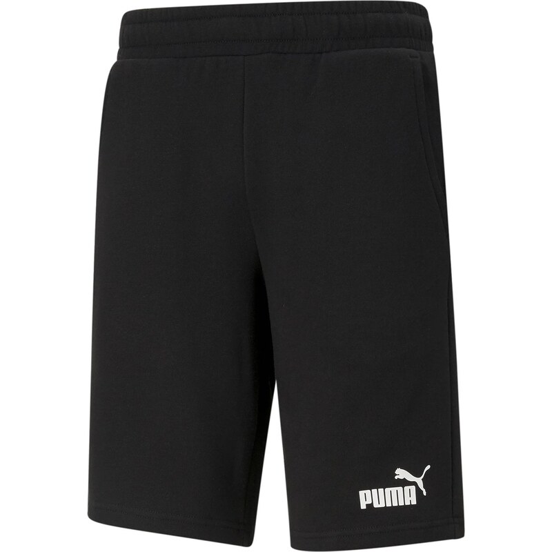 Bermuda puma outlet preta