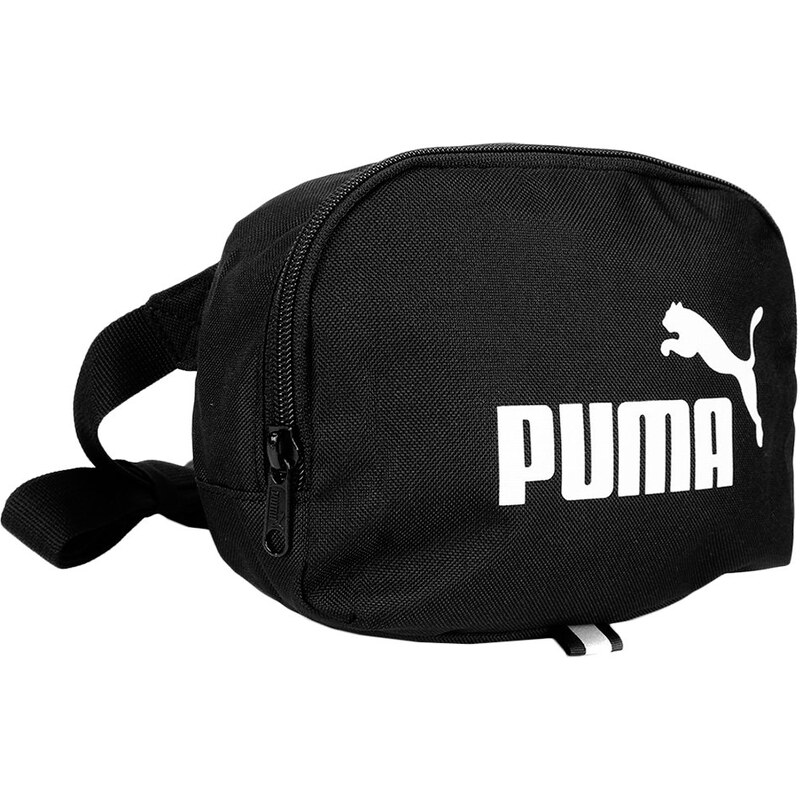 Pochete Puma Nylon Phase Preta