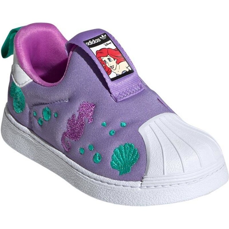 Tenis adidas best sale infantil 25