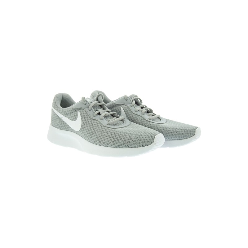 Tenis nike best sale casual cinza