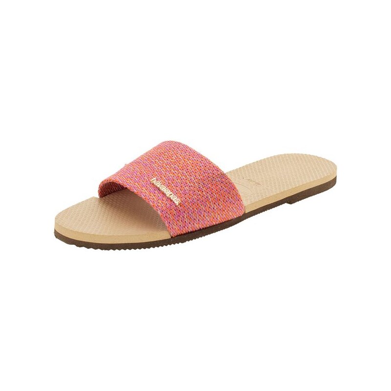 Sandalia best sale feminina havaianas