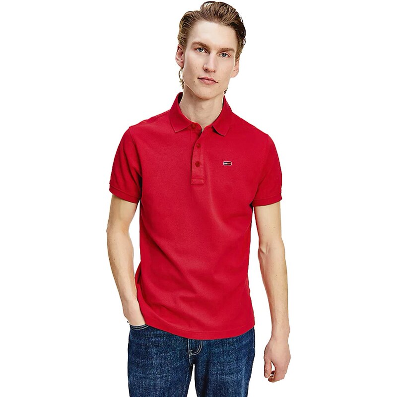 Polo tommy best sale masculina original