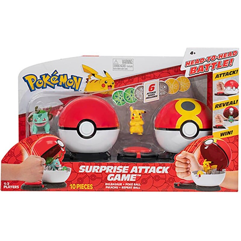 Brinquedos Pokemon Sunny com Preços Incríveis no Shoptime