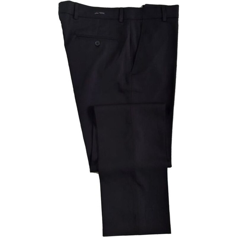 Calça social masculina store barezy