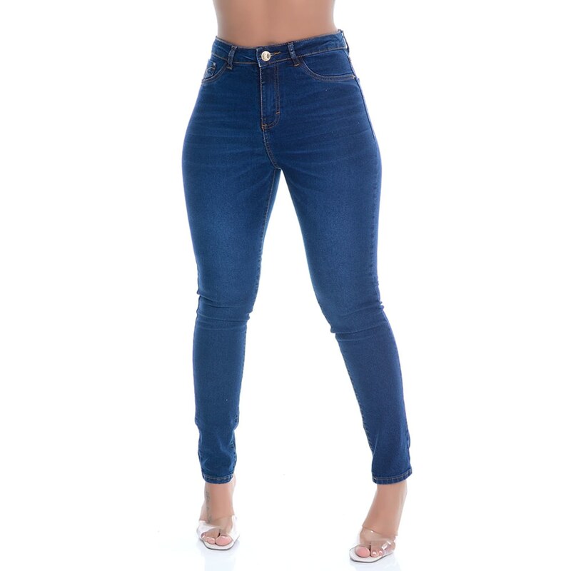 Calça jeans hot sale emporio alex