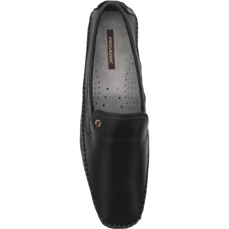 Sapato Sider Mocassim Pegada Numeração Especial 540771 | Dtalhe