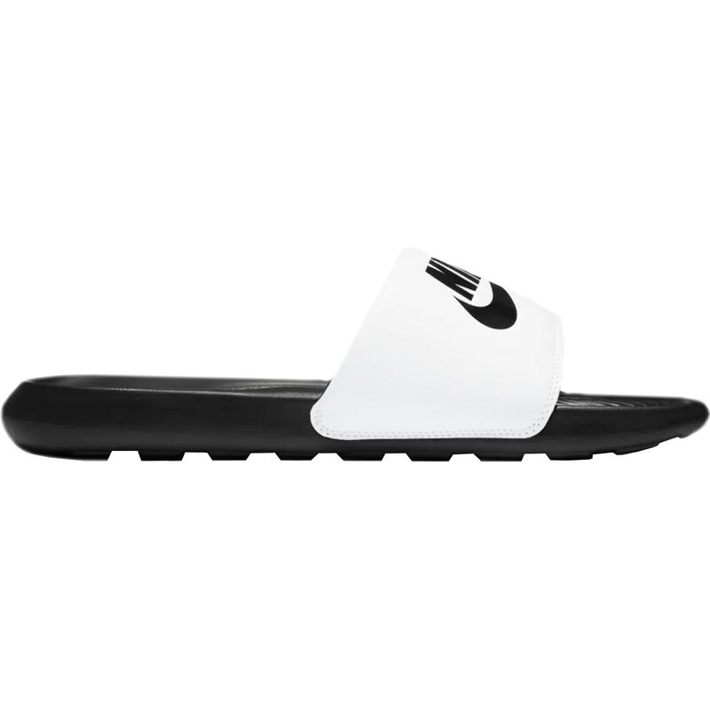 Chinelo nike kawa slide best sale masculino branco