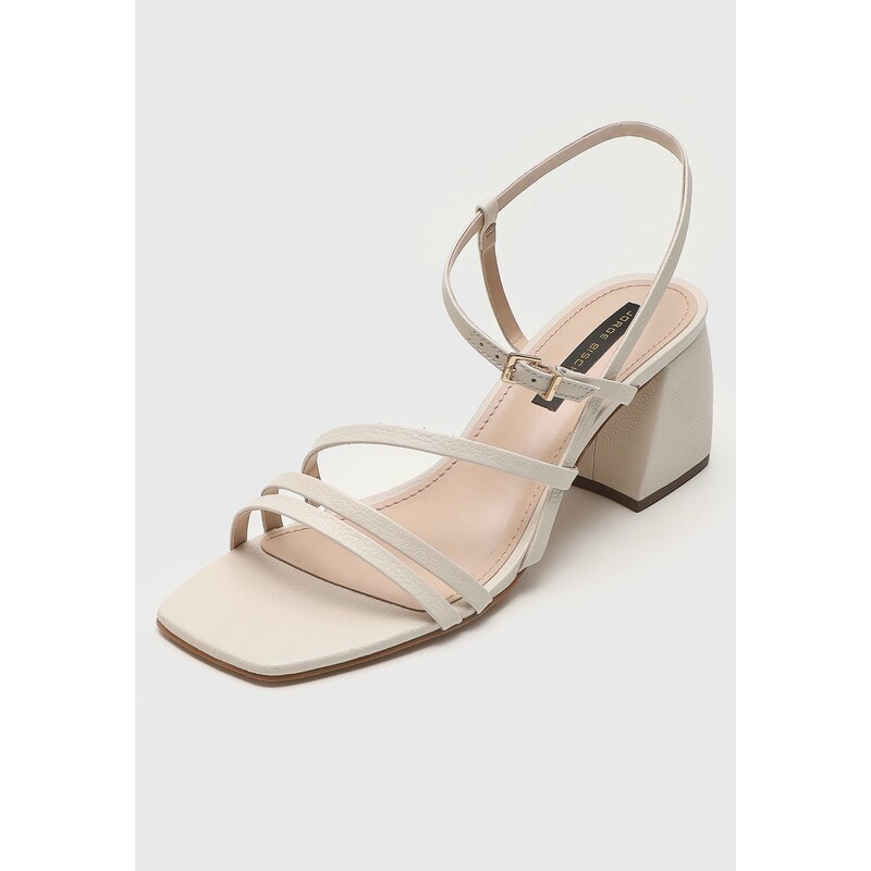 Sandalias jorge hot sale bischoff