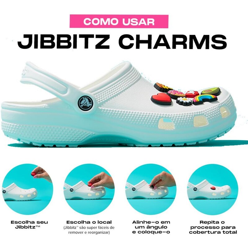 Harry Potter Jibbitz Removal : r/crocs