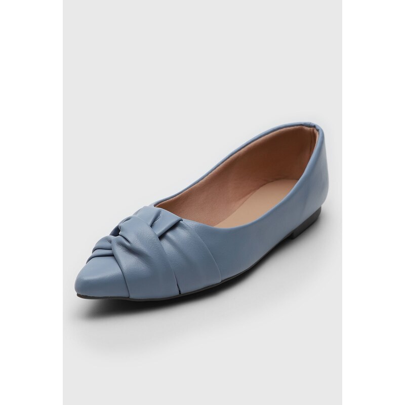 Sapatilha DAFITI SHOES Tor o Azul