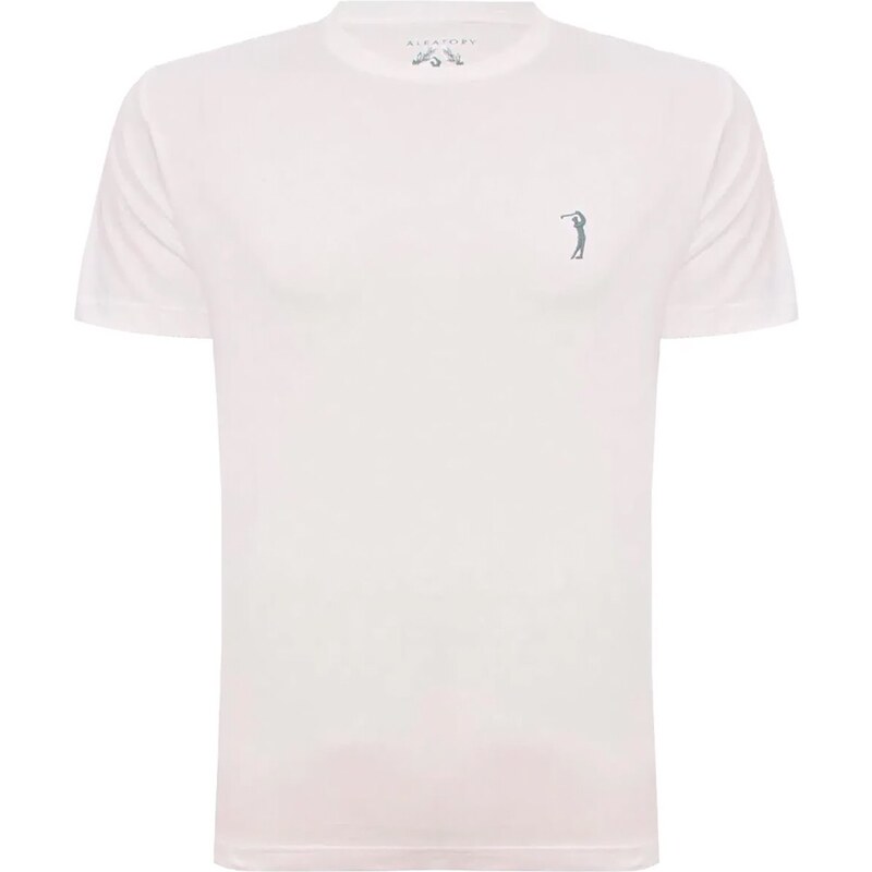 Camiseta Tommy Hilfiger Masculina Brand Love Small Logo Preta