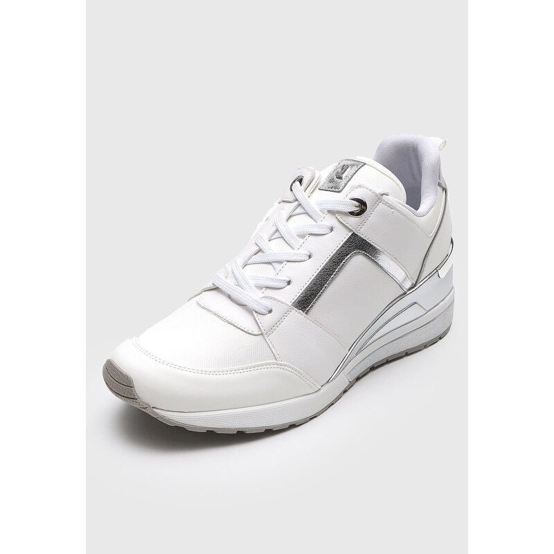 Tenis santa best sale lolla prata