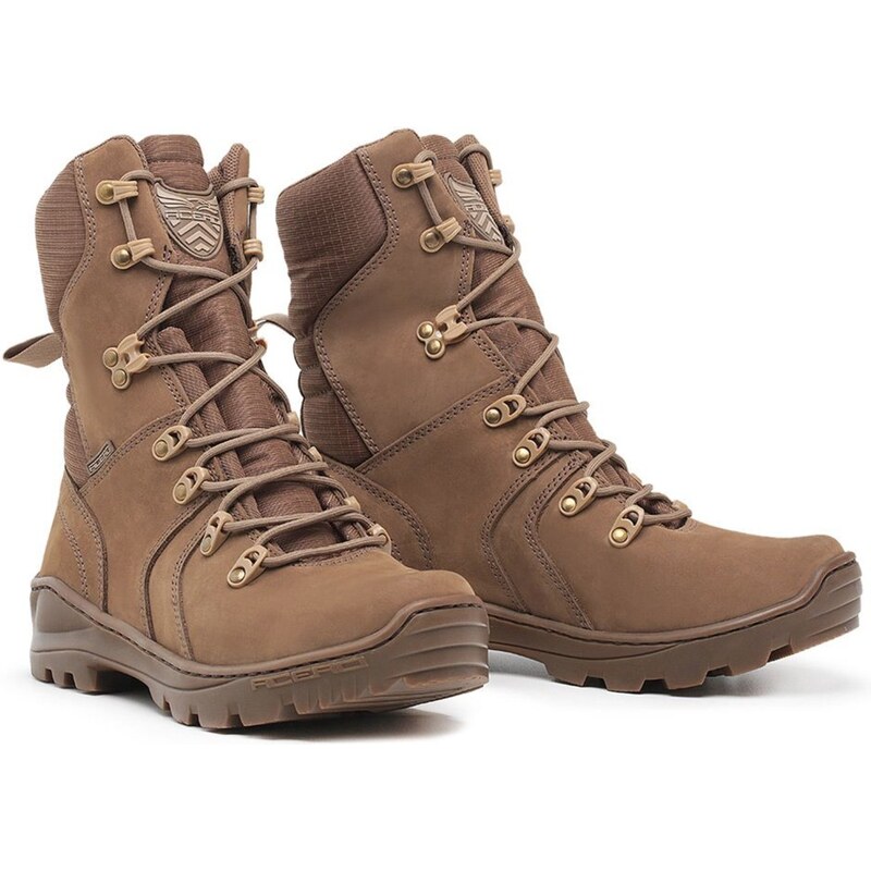 Bota best sale masculina acero