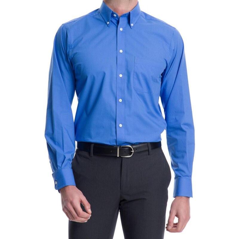 camisa social masculina IZOD