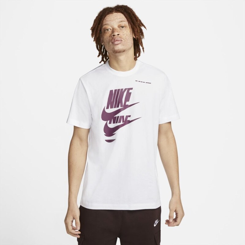 Camiseta Nike Sportswear Sport Essentials+ Masculina 