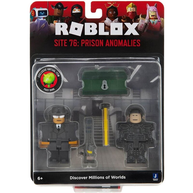 Roblox ao melhor preço  Loja Online de Brinquedos