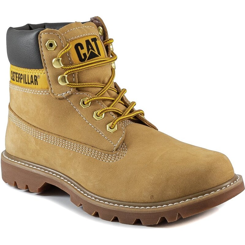 Bota Caterpillar Marrom Colorado 2.0