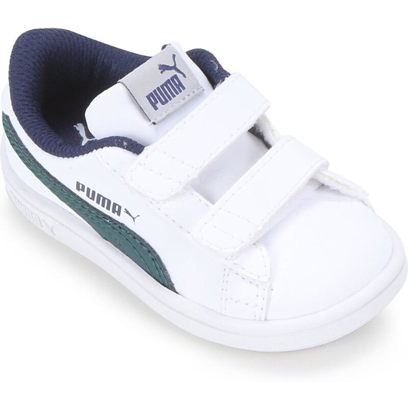 Tenis puma infantil outlet 31