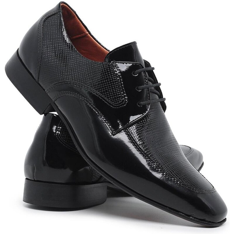 Sapato social best sale masculino 43