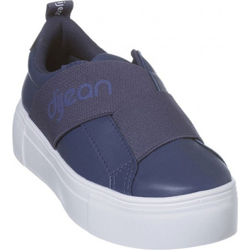 Tenis elastico hot sale dijean