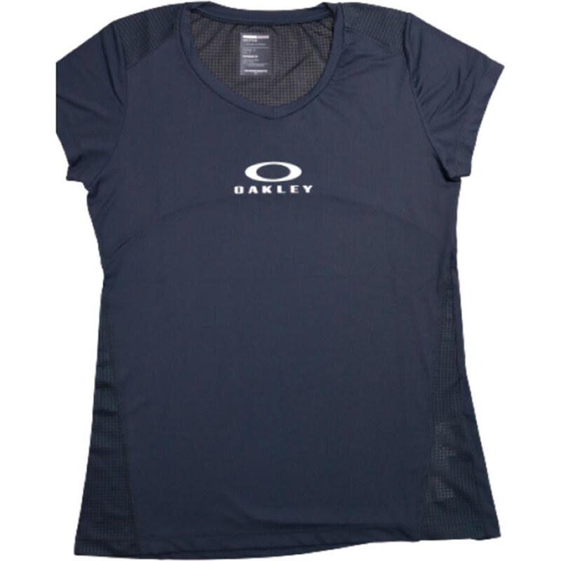 Oakley Camiseta Feminina 0-Fresh - Meadow | Oakley®