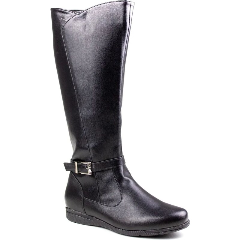 Botas mooncity cano store longo