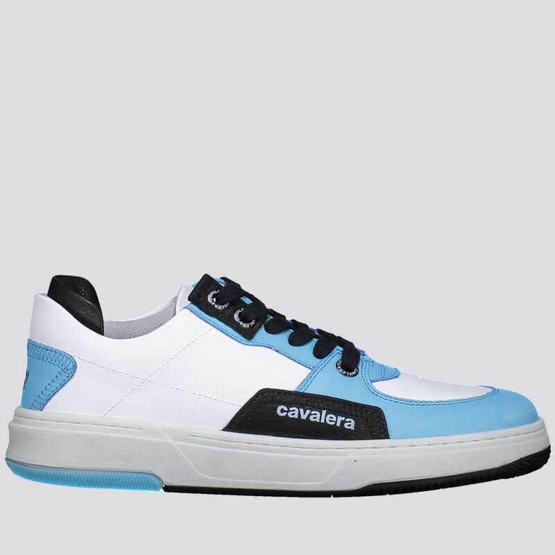 Tênis Cavalera Recortes Branco  Tenis cavalera, Tenis, Tenis casual