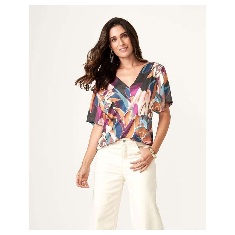 Zinzane blusas sale femininas