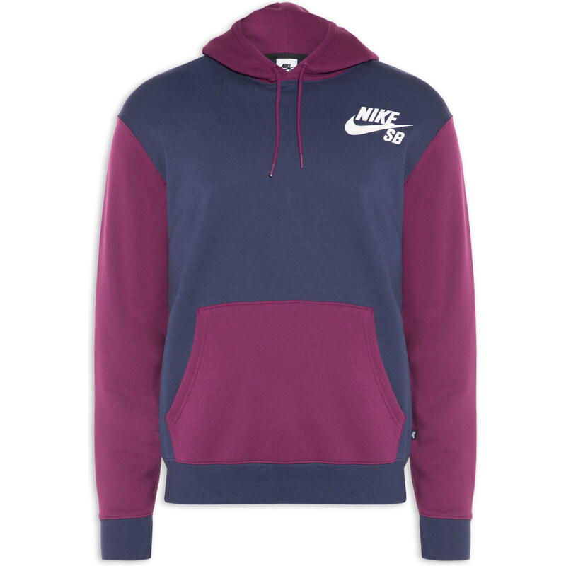 Nike sb sales icon hoodie