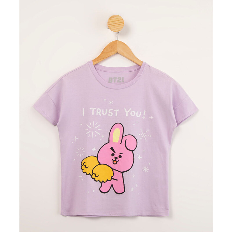 Bt21 blusas online