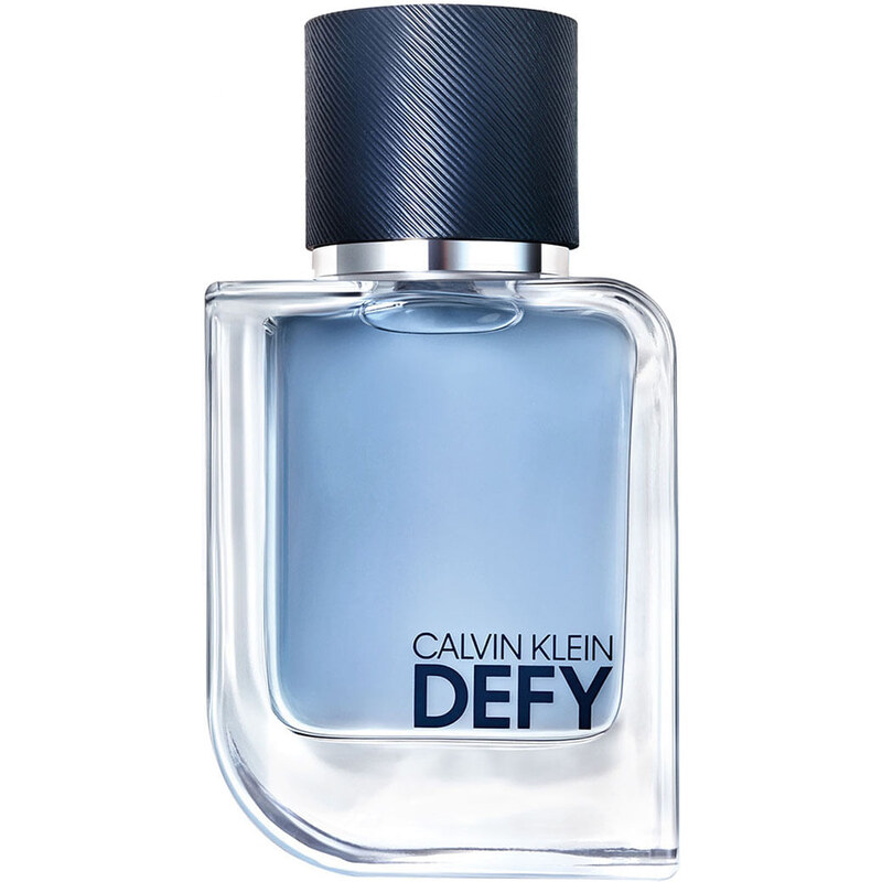 C&A Perfume Calvin Klein Defy Masculino Eau De Toilette 50 Ml único