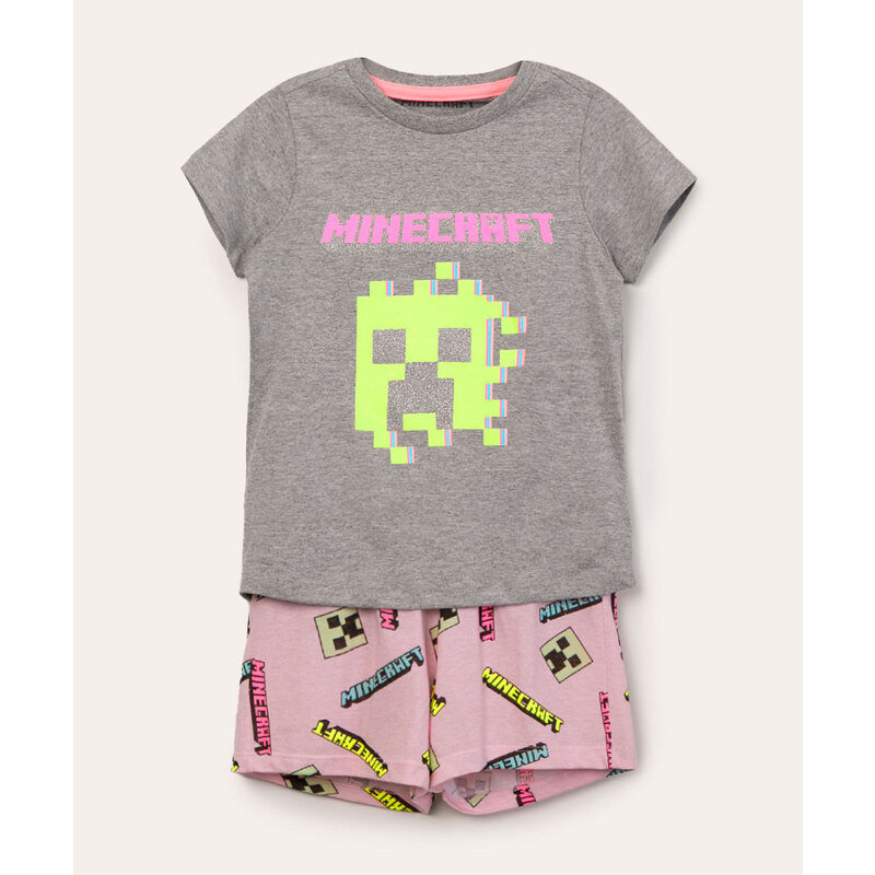 Pijama niña c&a best sale