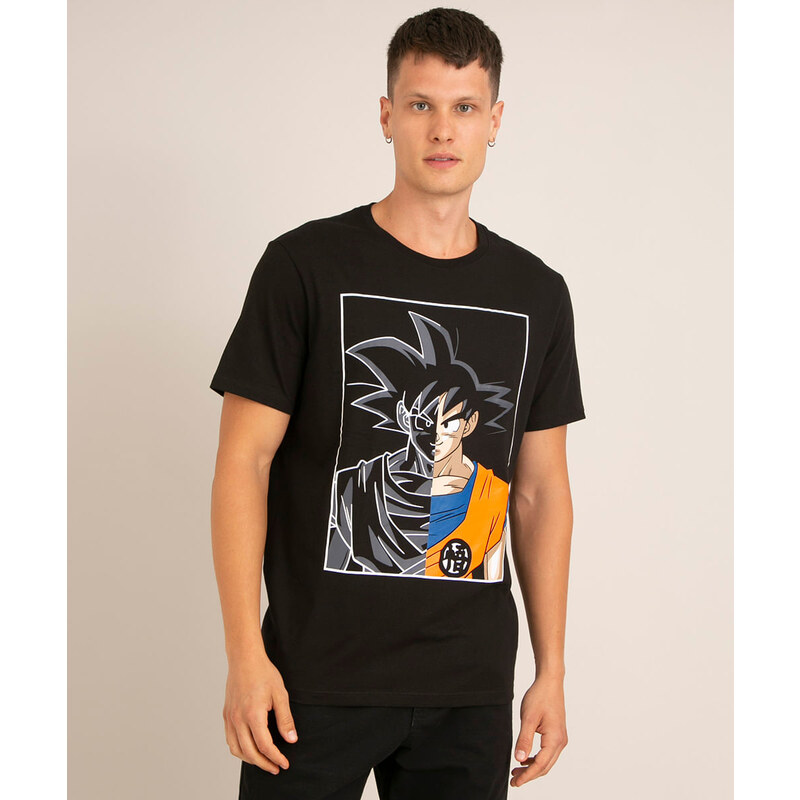 Camiseta Oakley The Dragon Tattoo - Masculina