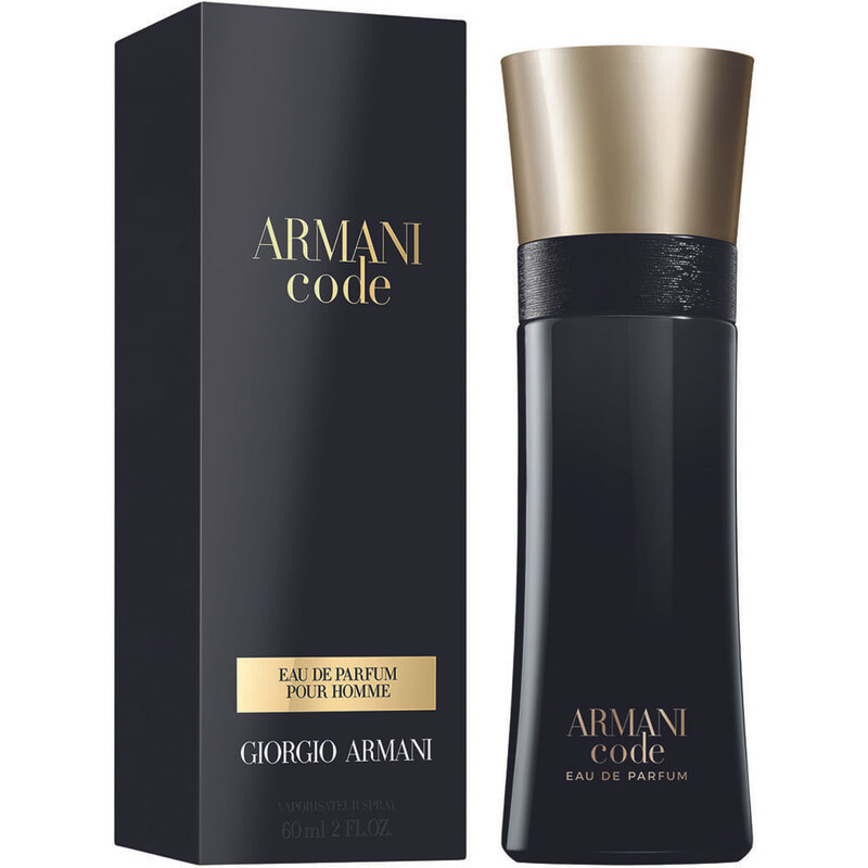 C&A Perfume Armani Code Giorgio Armani Eau de Parfum Masculino - 60ml único