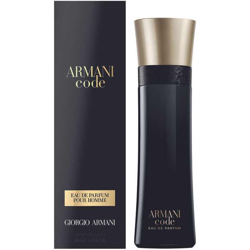 C&A Perfume Armani Code Giorgio Armani Eau de Parfum Masculino - 110ml único