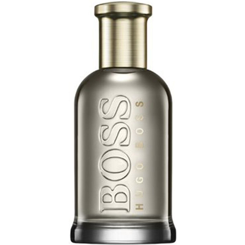 C&A Boss Bottled Hugo Boss Eau de Parfum Masculino 50ml único