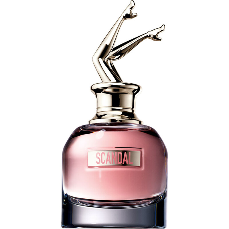 C&A perfume jean paul gaultier scandal feminino eau de parfum 80ml Único