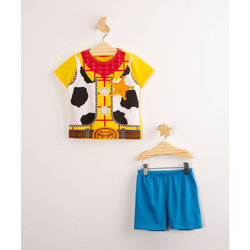 Roupa toy story hot sale c&a