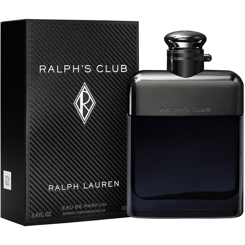 C&A Perfume Ralph Lauren Ralph'S Club Eau De Parfum 100 Ml Único