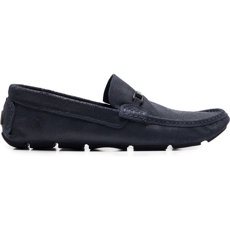 Mocassim sergio k hot sale preto