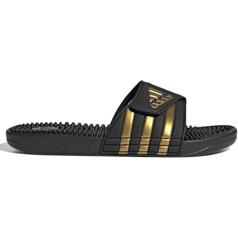 Chinelo slide adidas adissage 2024 masculino