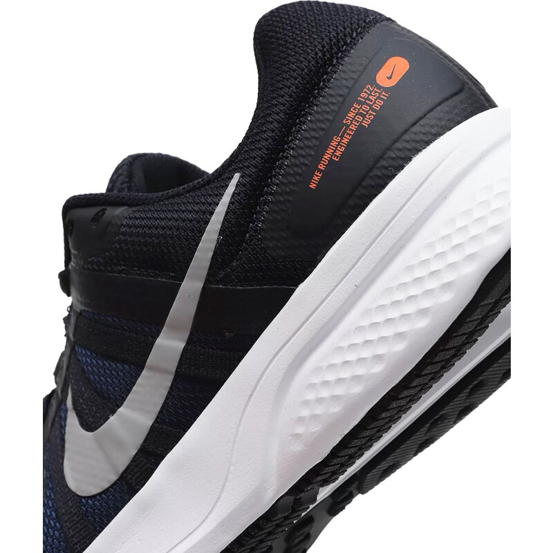 Tênis Nike Masculino Run Swift 2 Azul Marinho