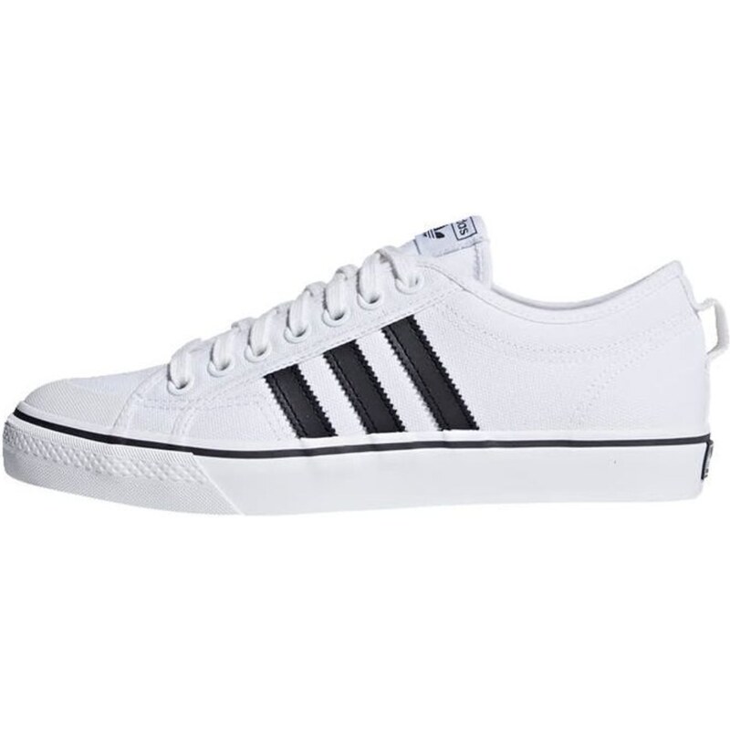 Adidas best sale nizza branco