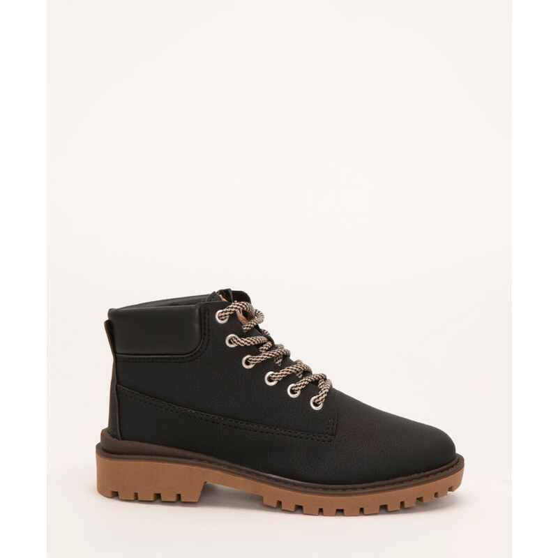 Botas store masculinas c&a