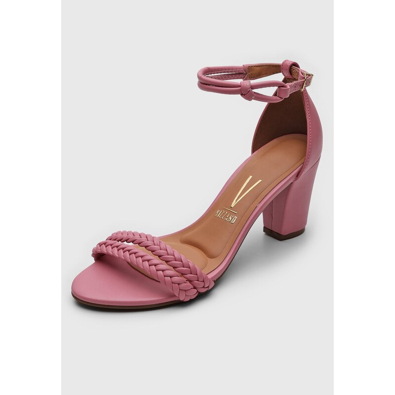 Vizzano sales sandalia rose